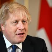 Prime Minister Boris Johnson will close the conference on Saturday