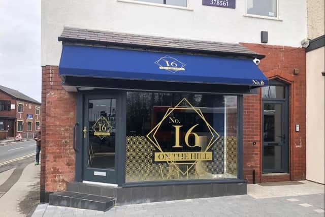 No 16 on the Hill wants parity with other bars in Penwortham.