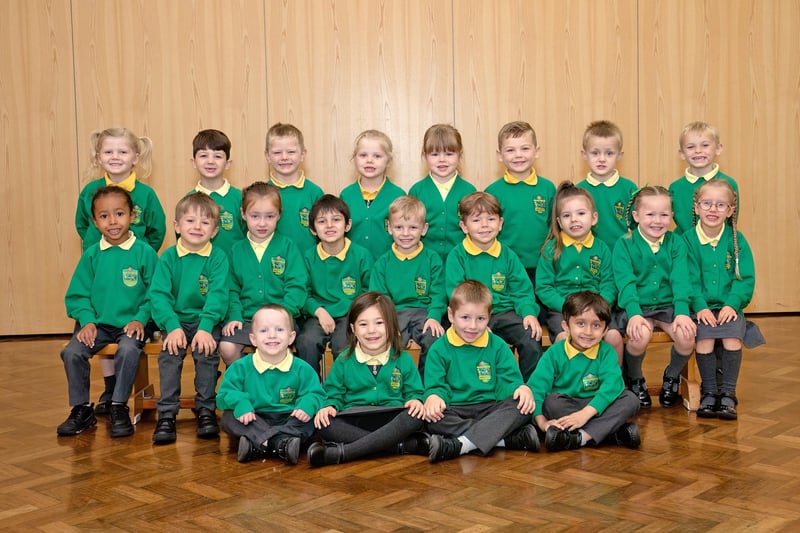 Lostock Hall Primary School