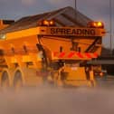 Gritters will hit the roads across Lancashire today