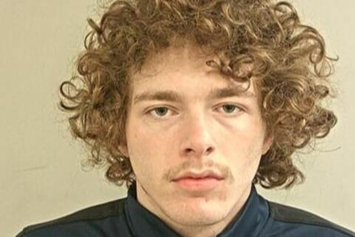 Man wanted after person rushed to hospital following shooting at skate park