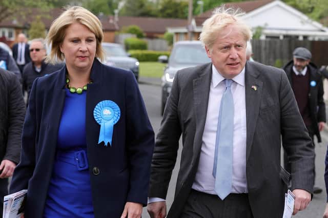 “I'm glad": Lancashire Tory MPs welcome Boris Johnson's resignation as Prime Minister