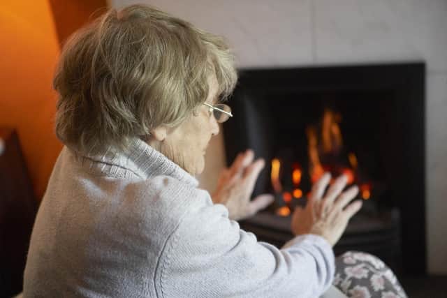 Many people across Lancashire will afford to pay their bills amid rising costs this winter.