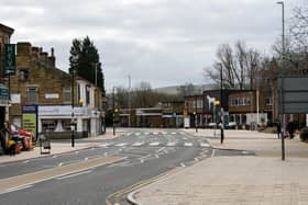 Padiham was dealt a blow today after it was announced that The Original Factory Shop is to close