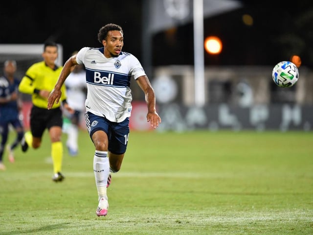 St Johnstone are set to sign striker Theo Bair from Vancouver Whitecaps. The 22-year-old has played 34 times in MLS and has recently been on loan in Norway. Bair is expected to sign a two-and-a-half year deal. (Courier)