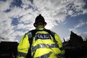 Lancashire police officer is facing a misconduct investigation over death of man, 24