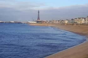 There have been several sewage spillages in the Irish Sea
