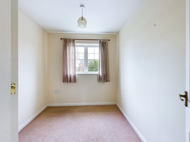 This three bedroom home in Barham Way, Hilsea, is on the market for £360,000. It is listed by Chinneck Shaw.