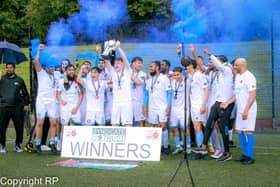 League Trophy