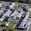Lancaster named in top 20 best UK cities for student living