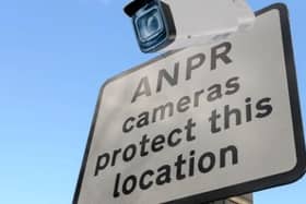 A new ANPR parking system is being introduced at Heysham health centre.