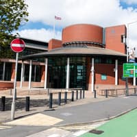 'I feel like quitting after 30 years in job after shoplifter gang attack' | Preston  Crown Court
