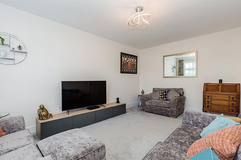 Green Hill Drive, Leyland, PR25 (Credit: Entwistle Green)