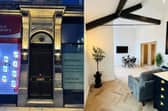 Reborn: Castle Chambers