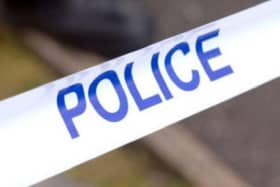 A man has died following a collision in Aughton