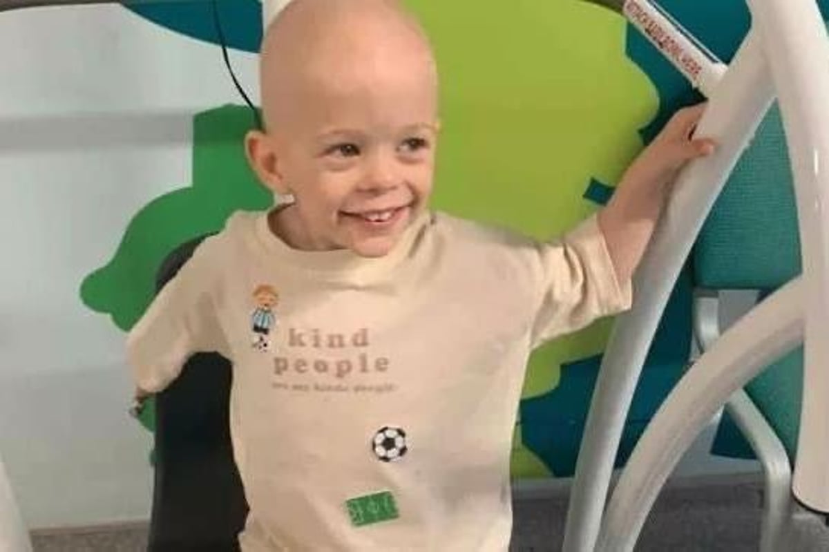 Preston North End and supporters' group to donate to Tommy Spurr fundraiser after child's cancer diagnosis
