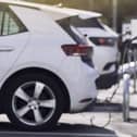 Electric car charging is simpler than ever, according to BP Pulse
