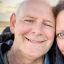 John and Claire