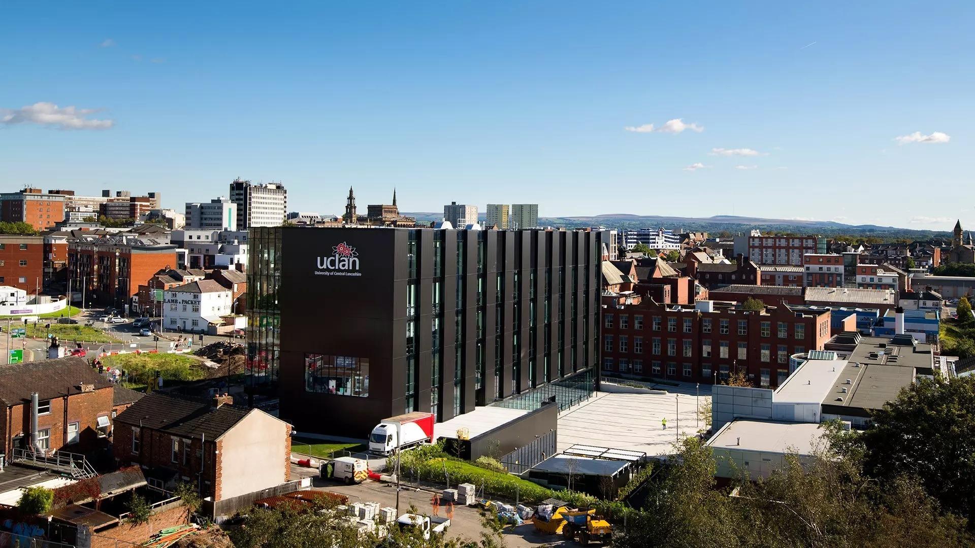 'Not fairly paid': Lancashire workers reveal low wage satisfaction
