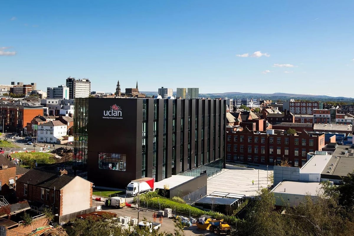 Lancashire workers 'not fairly paid' as report reveals two thirds are unhappy with wages