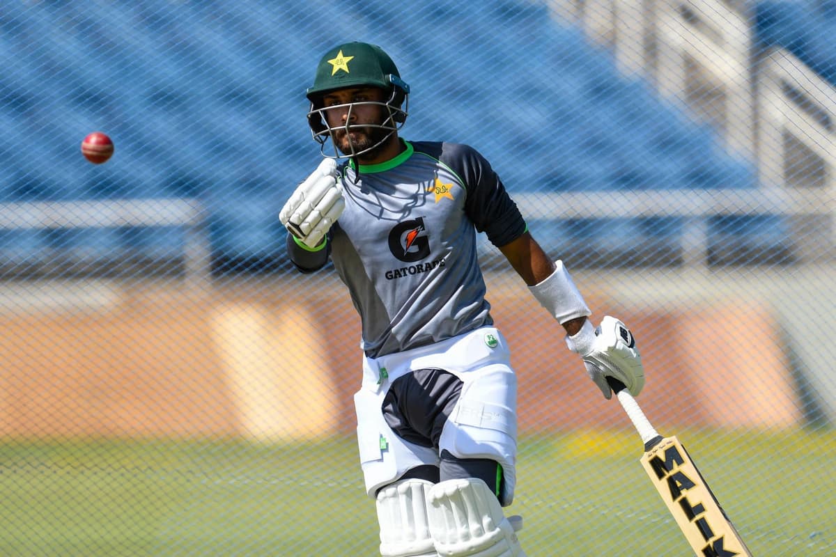 Imran Bat Pakistan batsman Imran Butt can make a huge difference for Garstang