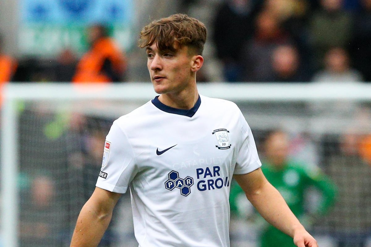 Preston North End's young stars set for Deepdale clash with Rotherham United in FA Youth Cup