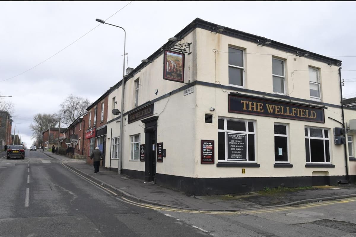 Shocking record of violence prompts police to demand pub's licence is revoked