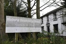 Melrose Residential Home in Leyland has been placed in special measures once again after a previous inspection in the safe and well-led areas showed minor improvement