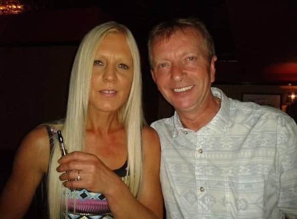 Tricia Livesey, aged 57 and Anthony Tipping, aged 60, were murdered at their home in Higher Walton