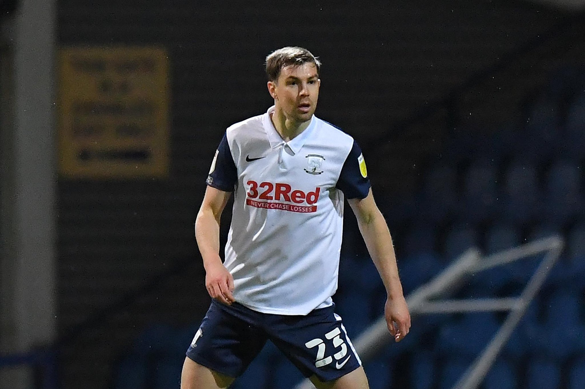 Dave Seddon&#8217;s Preston North End Press View: Is opportunity knocking for two PNE defenders?