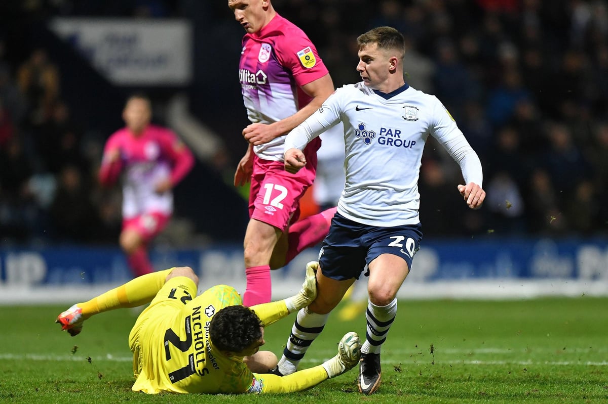 Typical Preston North End spoil the festive fun but they have a huge opportunity in Janaury transfer window