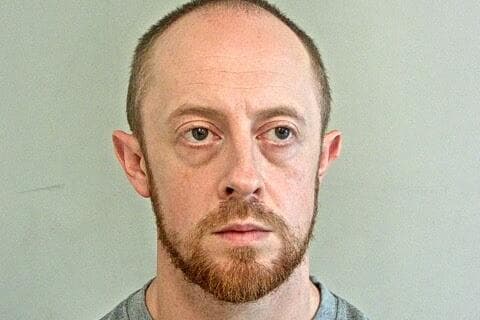 Lancashire Police officer jailed for taking sexual advantage of vulnerable women