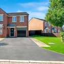 Whinfell Close, Leyland, PR25 5AL (Credit: eXp UK)