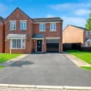 Whinfell Close, Leyland, PR25 5AL (Credit: eXp UK)