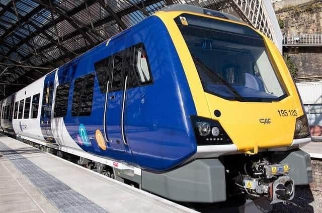 The potential rail strikes will affect thousands of commuters in Lancashire