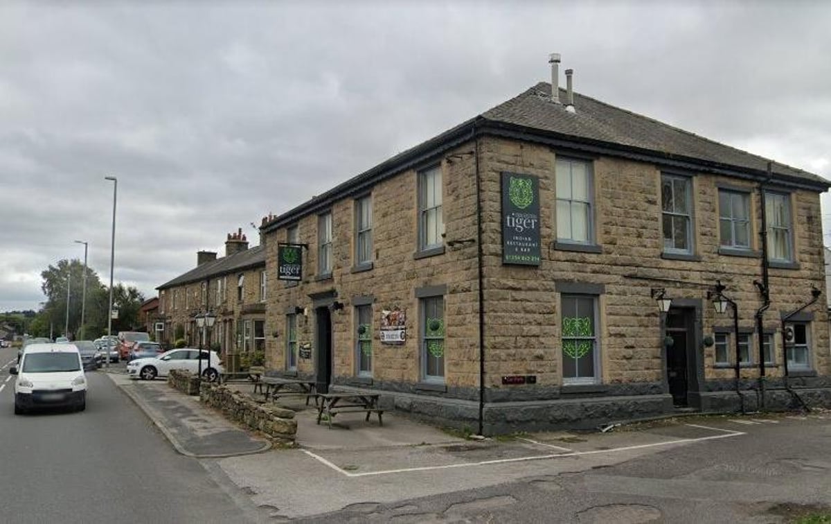 Restaurant shuts to make way for new homes amid concern over parking problems