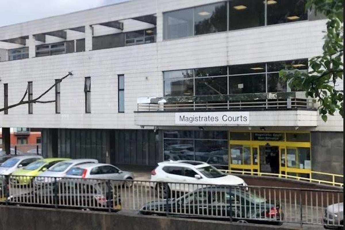 Arsonist, drug and drink-drivers and a sticky-fingered shoplifter appear before Preston Magistrates