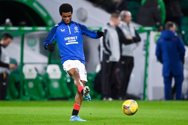 Amad Diallo’s impact at Rangers has been lessened due to circumstance. The on loan Manchester United ace has made five appearances since his January move to Ibrox. Mark Hateley believes the teenager is in a difficult position. He said: “At this moment in time you cannot allow anyone who is not at the races to play themselves into form.” (The Scotsman)