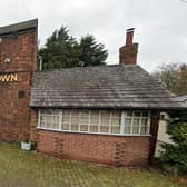 The Crown in Croston fell silent earlier in the pandemic (image: Google)