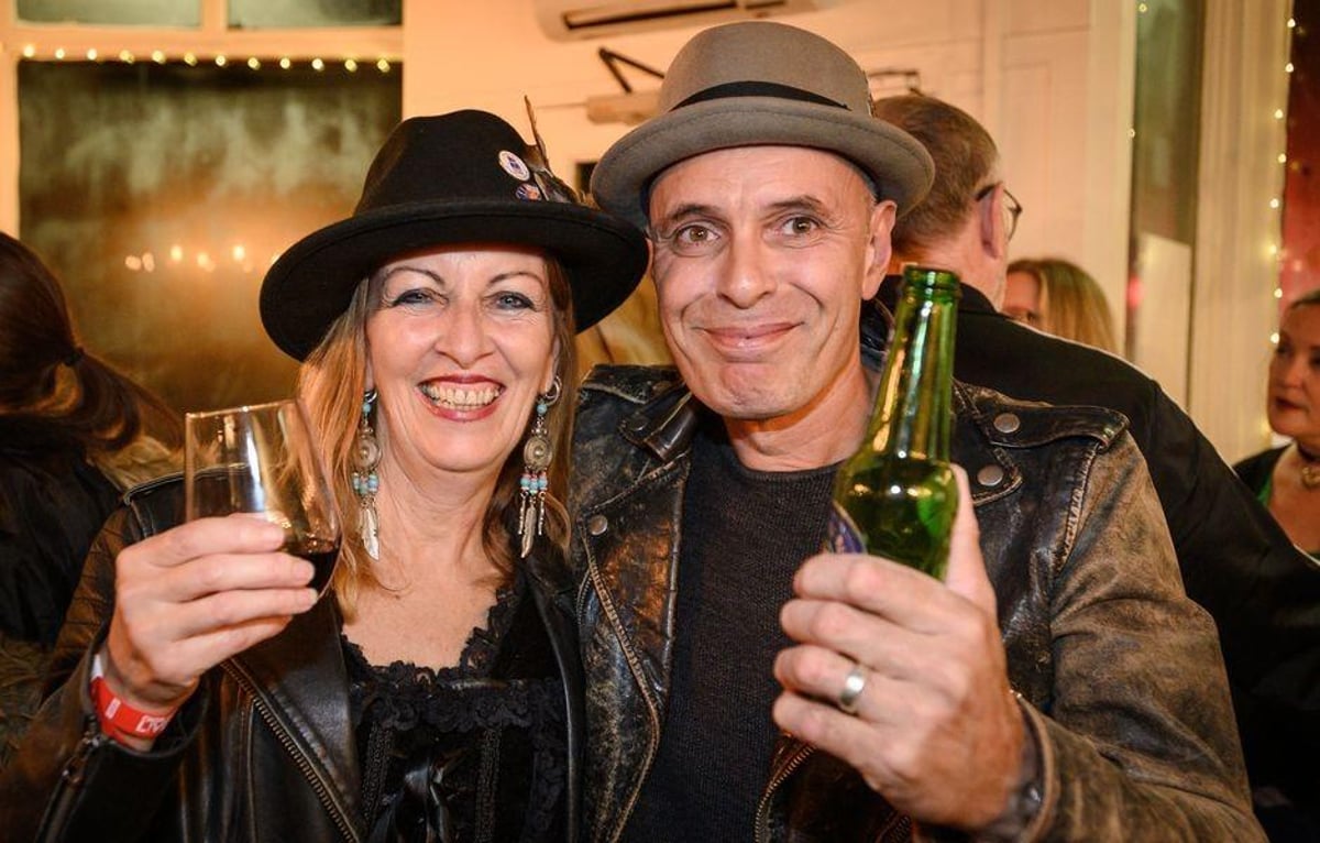 Chorley Live: 10 pictures from the two-day weekend music event in the town centre
