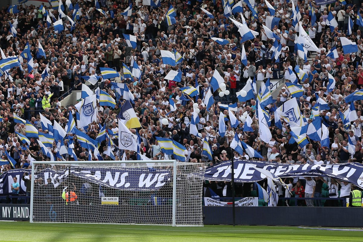 Preston North End supporters' groups send clear message - be loud and proud against Millwall!