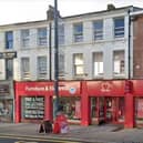 A British Heart Foundation shop is set to open at the former Aldi site on Corporation Street. Pictured is another site located at 38-42 Friargate.