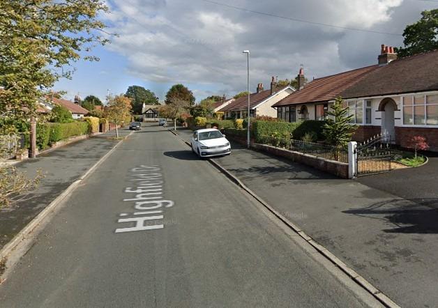 What: Some carriageway incursion 
Why: [Remedial works] Repair defective reinstatement at depth of under 1.5 meters with minimum dig. 
When: April 3- April 5