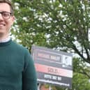 Michael Bailey Estate Agent comments on Purplebrick's demise.