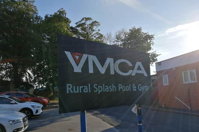 The charity YMCA Fylde Coast has operated the facility for 14 years