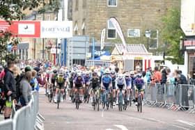 The Fort Vale Colne Grand Prix returns to Lancashire this July