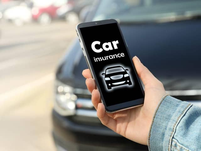 Essential advice on how to reduce car insurance expenses. Photo: Shutterstock.com