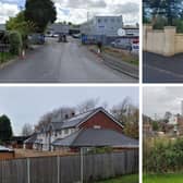 Here's some of the more interesting applications registered this week.