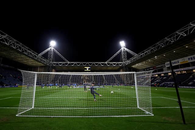 Preston North End have responded to a number of issues (Photo by Clive Brunskill/Getty Images)