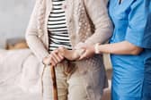 Direct Approach Care, which currently provides domiciliary support to seven people, has been classed as 'requires improvement' by the CQC. Image: zinkevych at stock.adobe.com